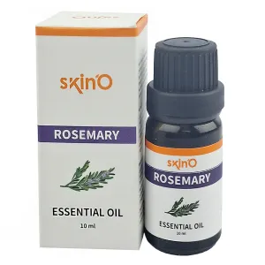 SkinO Rosemary Essential Oil 10ml